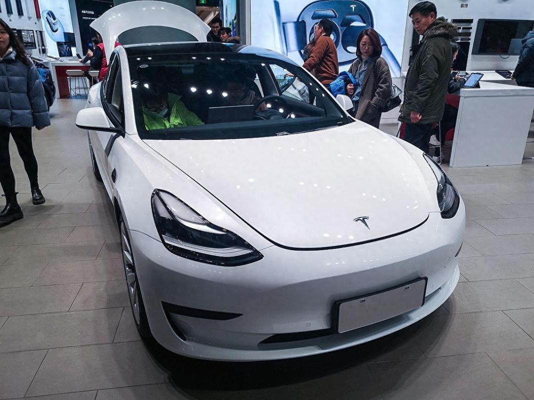 第一批新能源汽车"报废"!回收价格揭开,老车主实属无奈!